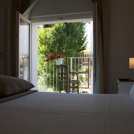 Casa Speri Bed & Breakfast Peschiera del Garda Eksteriør bilde