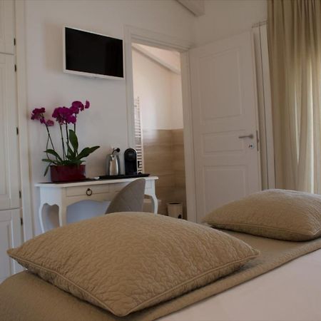 Casa Speri Bed & Breakfast Peschiera del Garda Eksteriør bilde