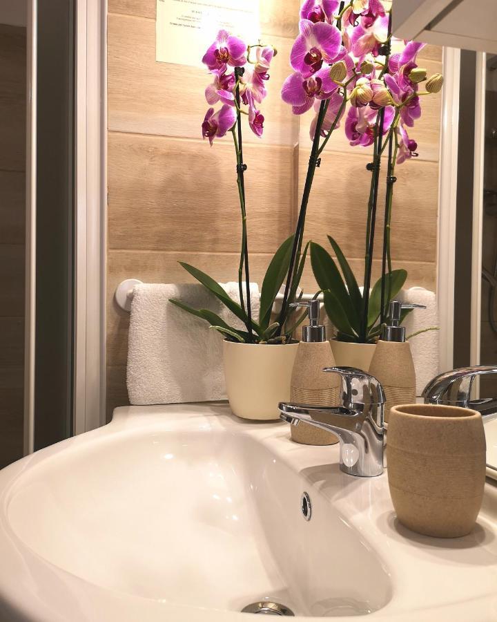 Casa Speri Bed & Breakfast Peschiera del Garda Eksteriør bilde