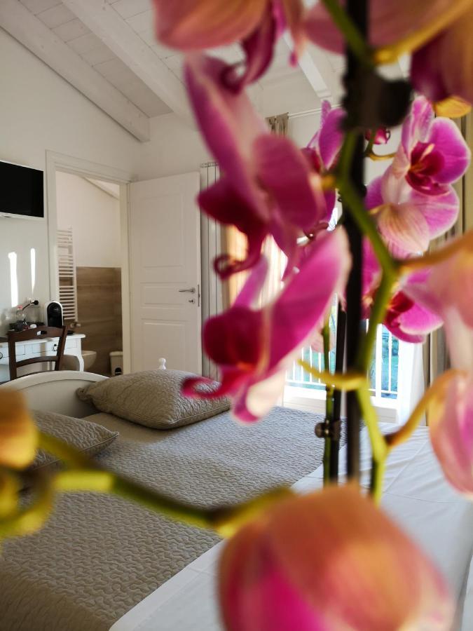 Casa Speri Bed & Breakfast Peschiera del Garda Eksteriør bilde