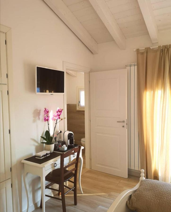 Casa Speri Bed & Breakfast Peschiera del Garda Eksteriør bilde