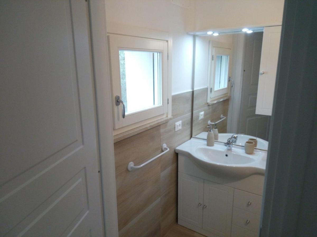 Casa Speri Bed & Breakfast Peschiera del Garda Eksteriør bilde