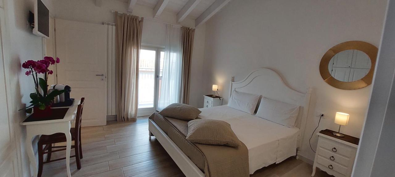 Casa Speri Bed & Breakfast Peschiera del Garda Eksteriør bilde