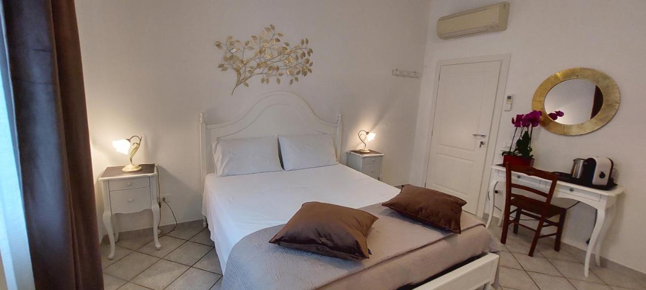 Casa Speri Bed & Breakfast Peschiera del Garda Eksteriør bilde