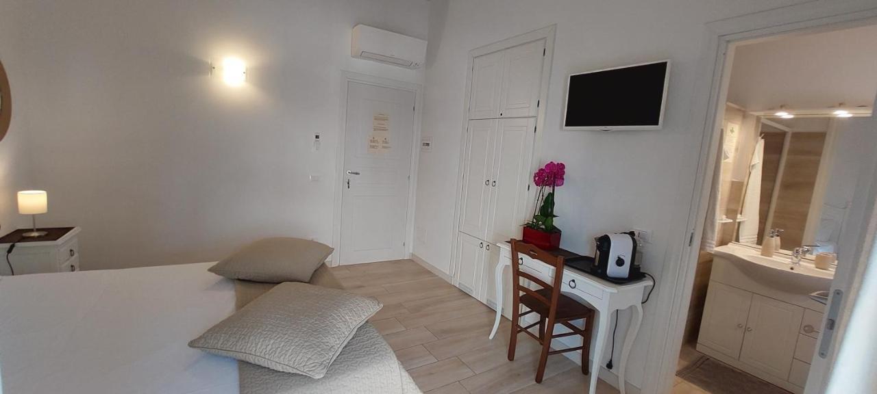 Casa Speri Bed & Breakfast Peschiera del Garda Eksteriør bilde