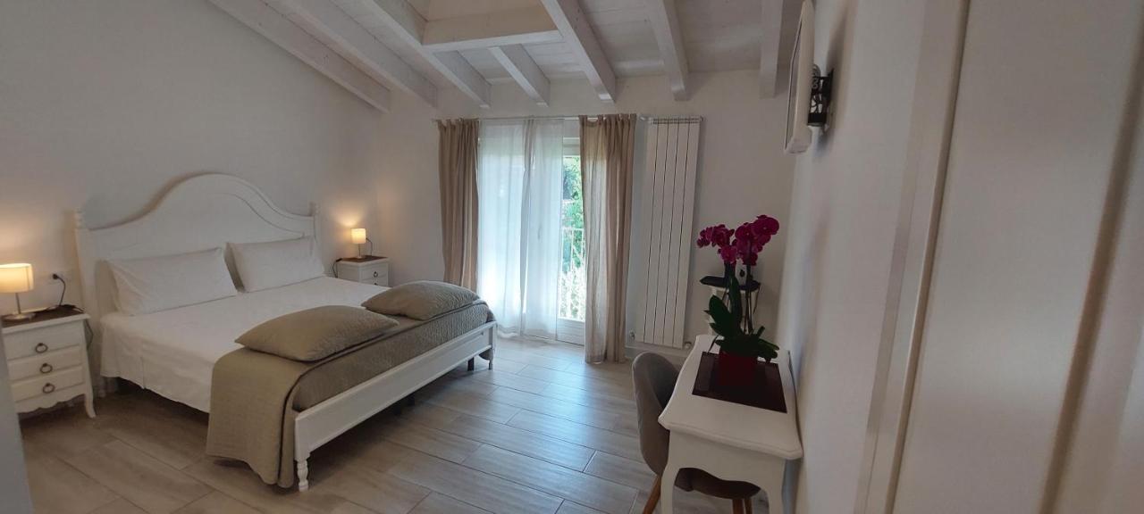 Casa Speri Bed & Breakfast Peschiera del Garda Eksteriør bilde
