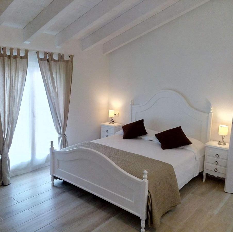 Casa Speri Bed & Breakfast Peschiera del Garda Eksteriør bilde