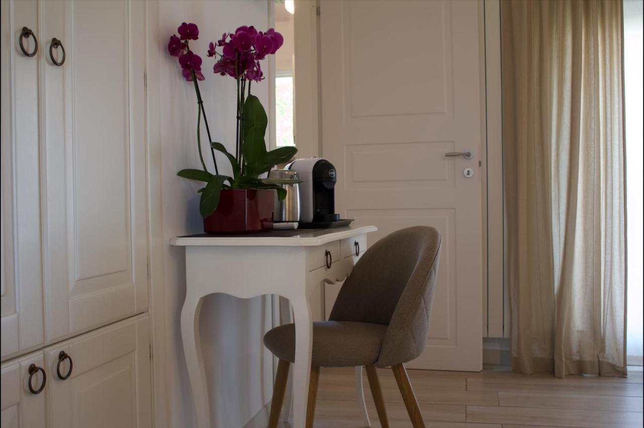 Casa Speri Bed & Breakfast Peschiera del Garda Eksteriør bilde
