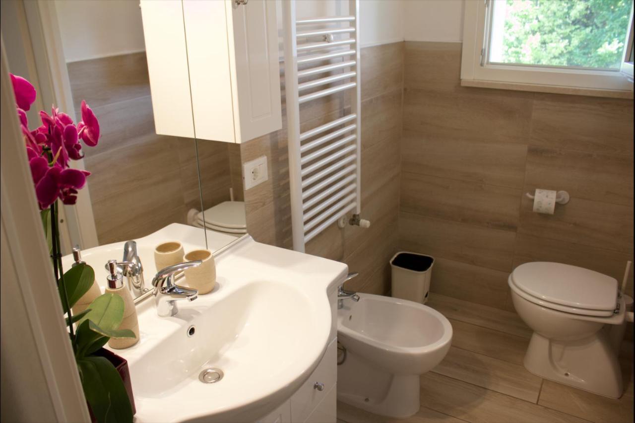 Casa Speri Bed & Breakfast Peschiera del Garda Eksteriør bilde