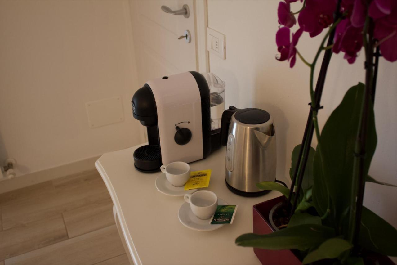 Casa Speri Bed & Breakfast Peschiera del Garda Eksteriør bilde