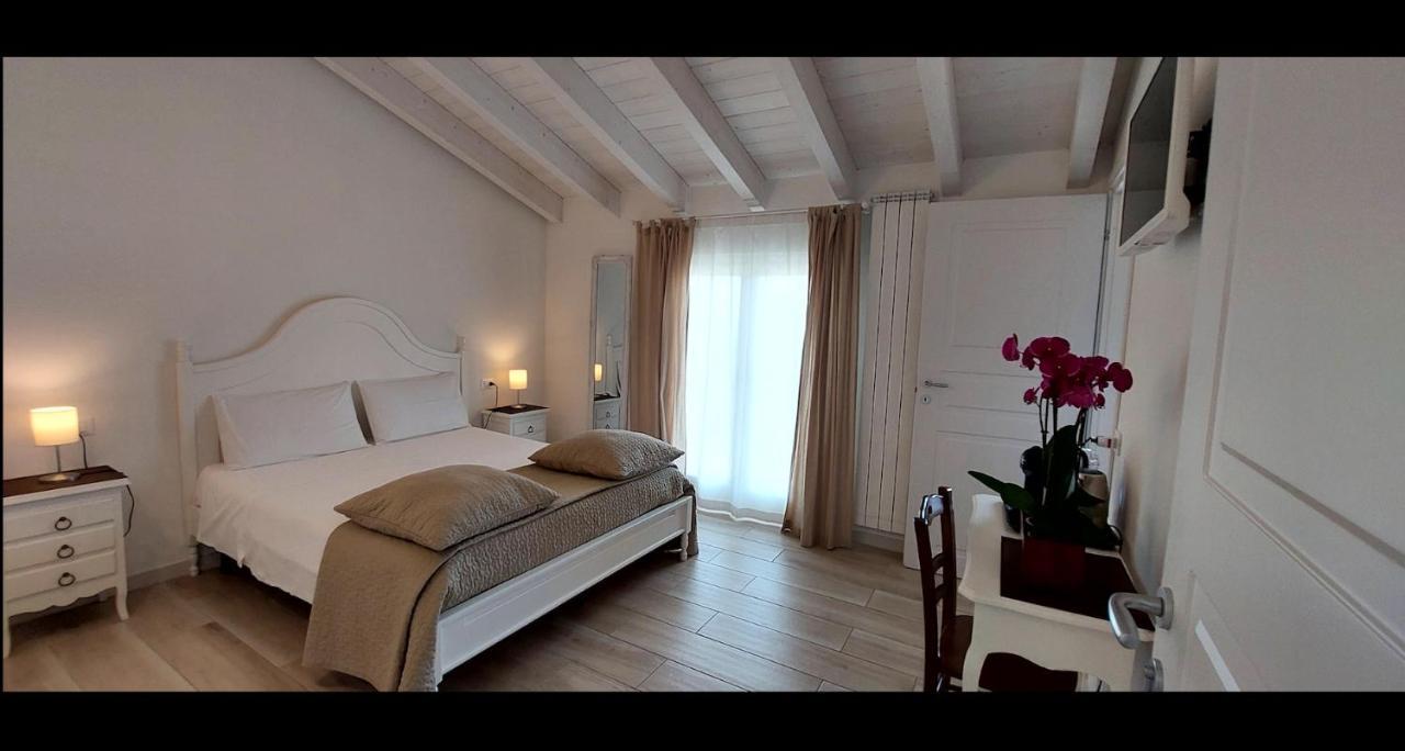 Casa Speri Bed & Breakfast Peschiera del Garda Eksteriør bilde
