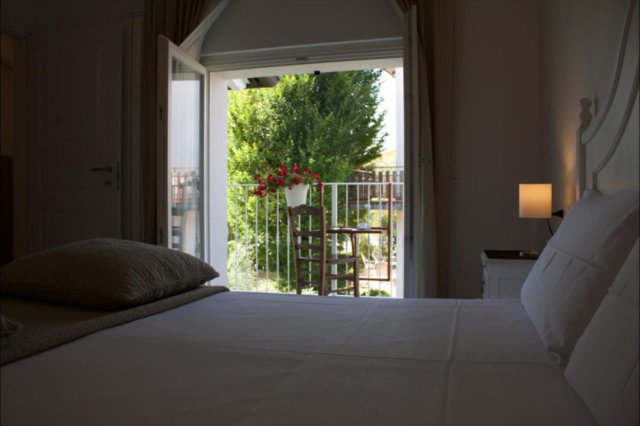 Casa Speri Bed & Breakfast Peschiera del Garda Eksteriør bilde