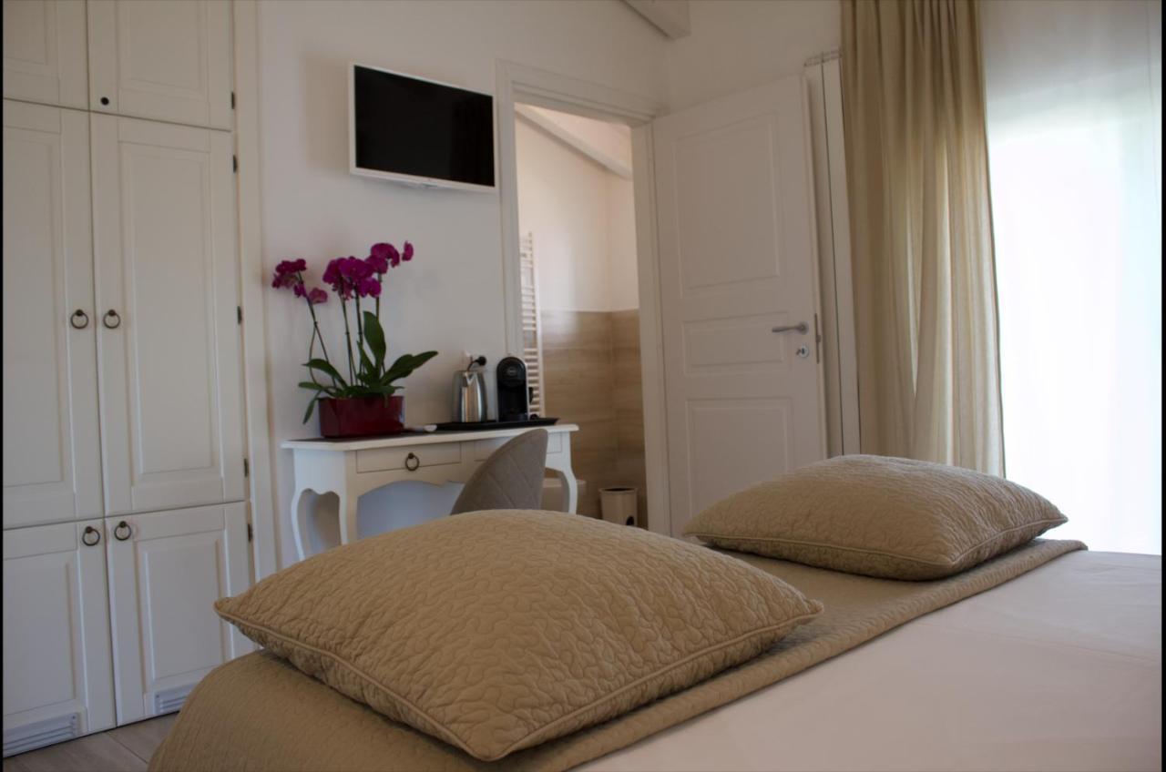 Casa Speri Bed & Breakfast Peschiera del Garda Eksteriør bilde