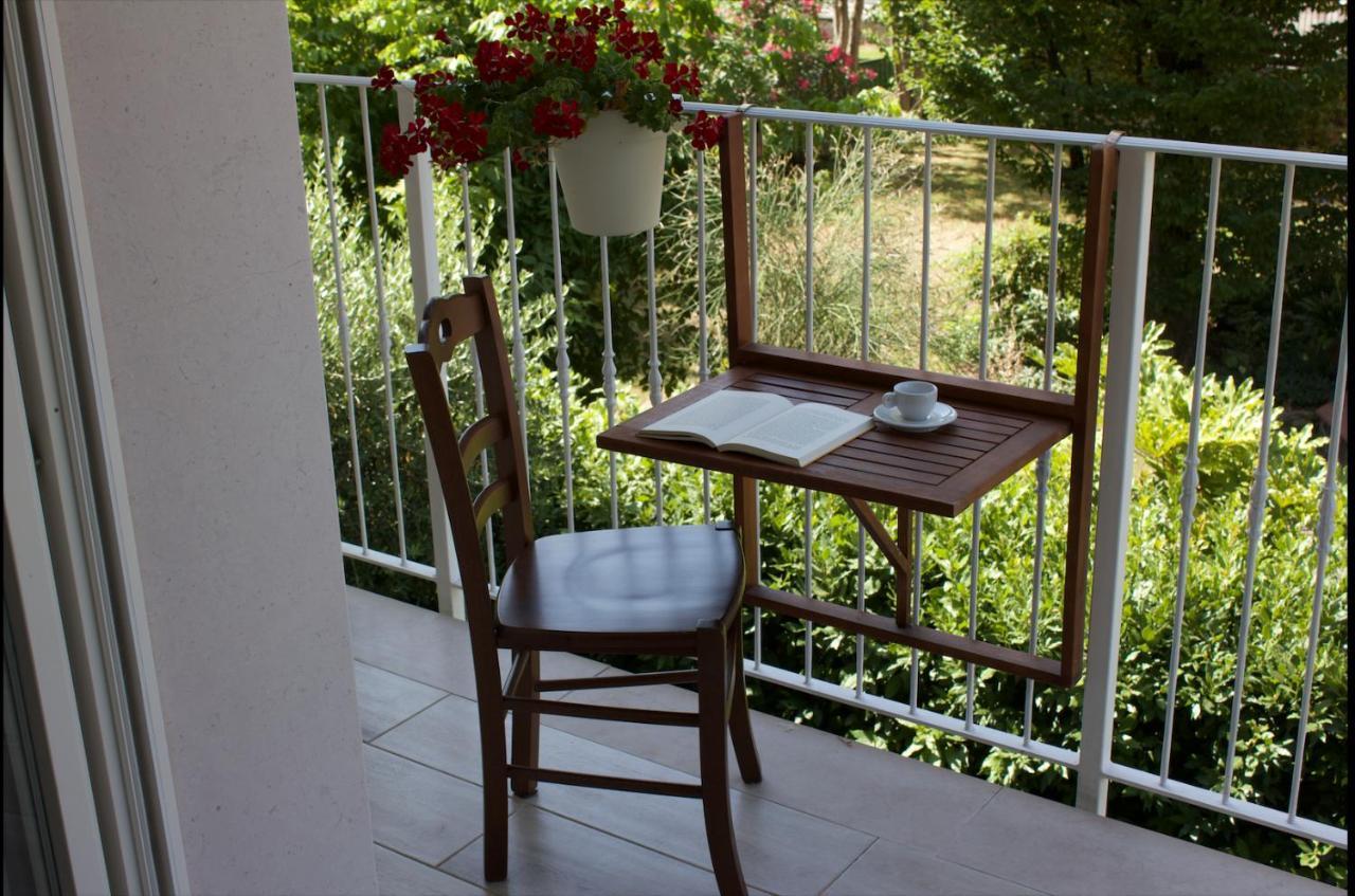 Casa Speri Bed & Breakfast Peschiera del Garda Eksteriør bilde